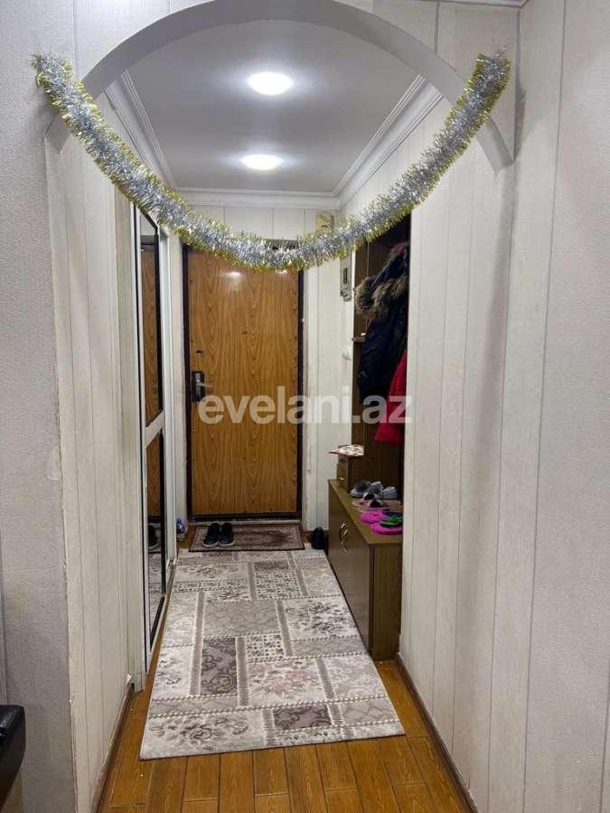 Продаётся, вторичка, 2-комнаты, 40 m², Баку, Наримановский r, Гянджлик m.
