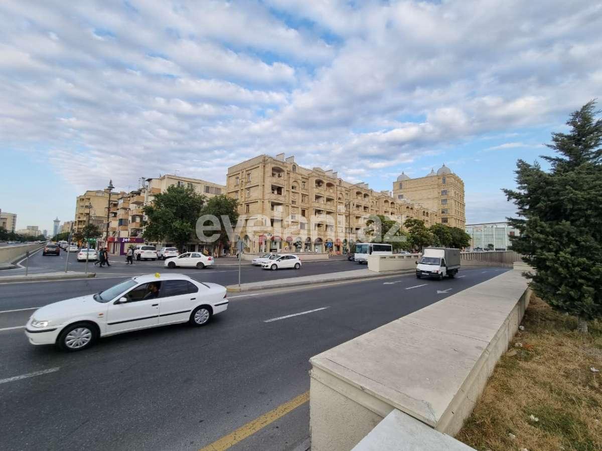 Продаётся, вторичка, 2-комнаты, 40 m², Баку, Наримановский r, Гянджлик m.