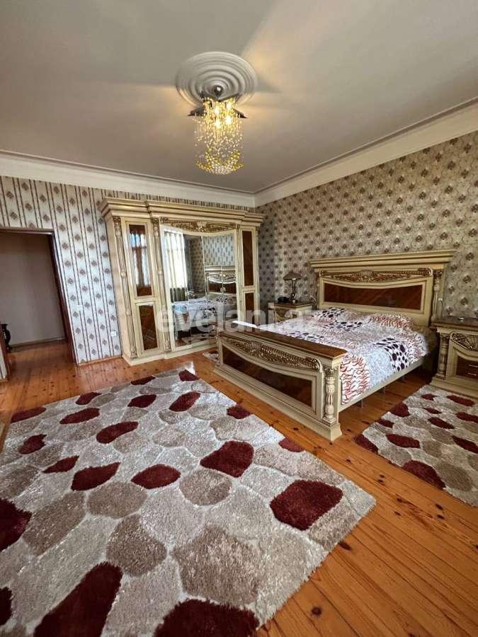 Kirayə verilir, villa, 6 otaqlı, 1050 m², Bakı, Səbail r, Badamdar q.