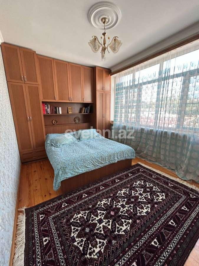 Kirayə verilir, villa, 6 otaqlı, 1050 m², Bakı, Səbail r, Badamdar q.