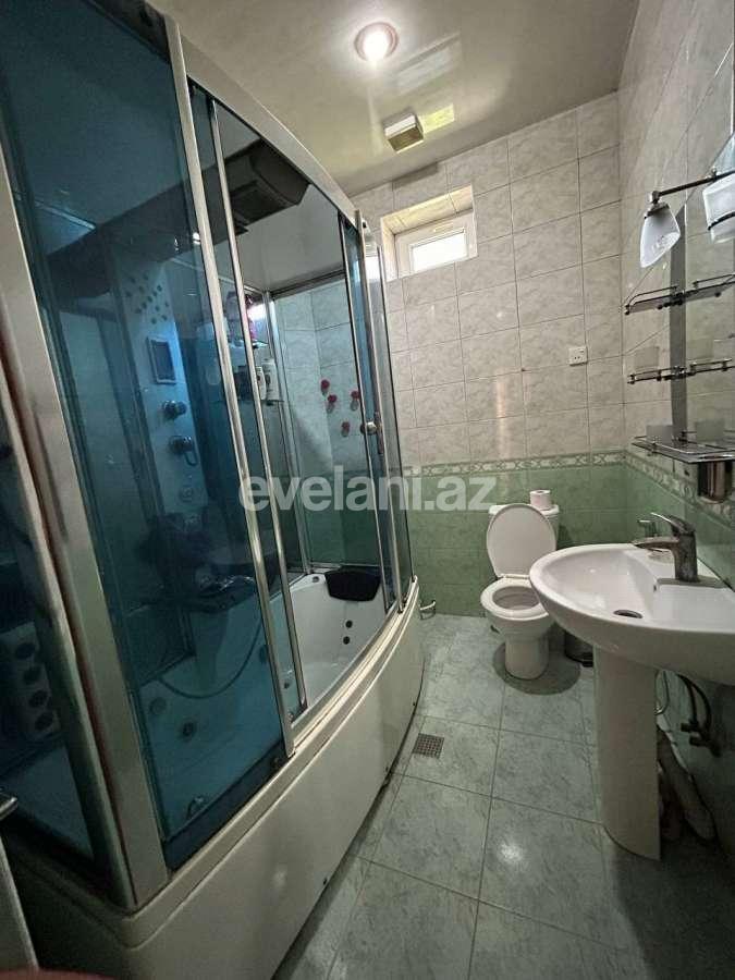Kirayə verilir, villa, 6 otaqlı, 1050 m², Bakı, Səbail r, Badamdar q.