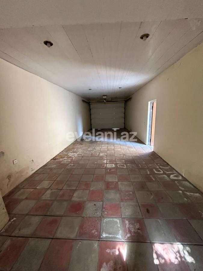 Kirayə verilir, villa, 6 otaqlı, 1050 m², Bakı, Səbail r, Badamdar q.