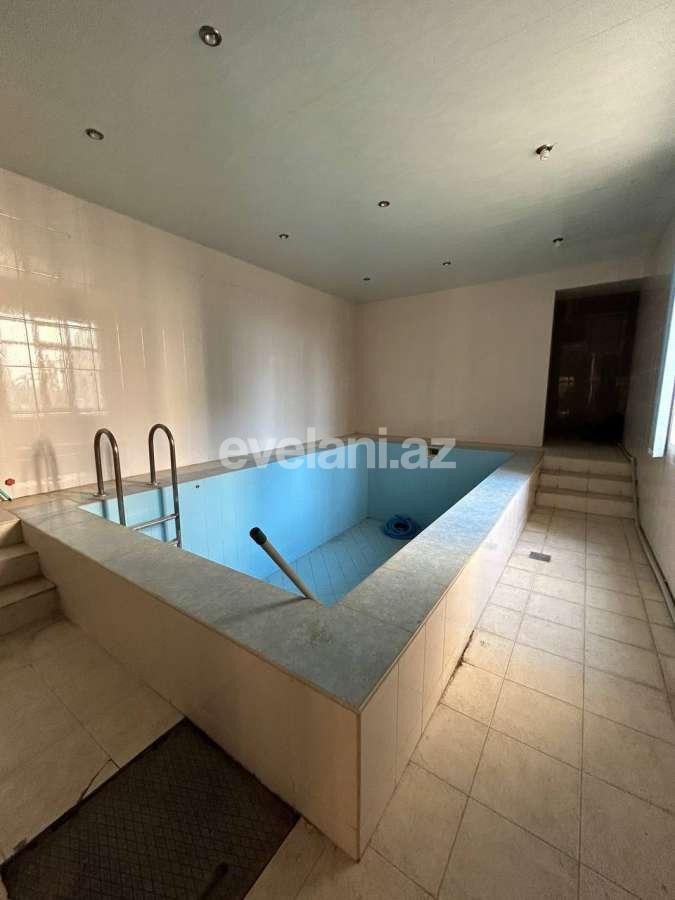 Kirayə verilir, villa, 6 otaqlı, 1050 m², Bakı, Səbail r, Badamdar q.