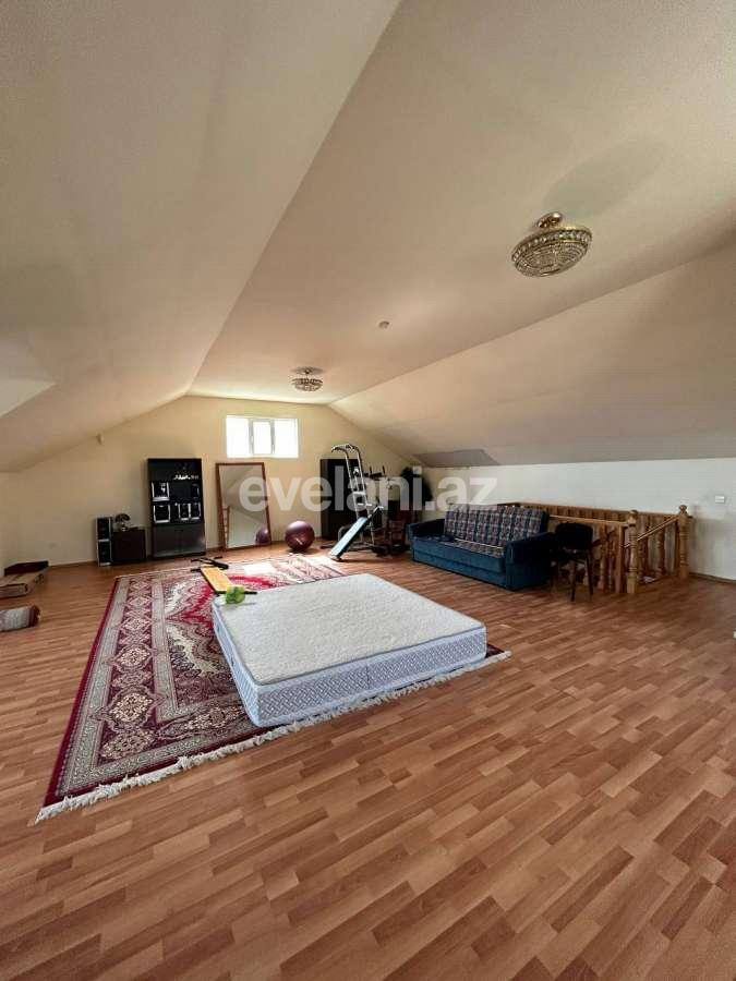 Kirayə verilir, villa, 6 otaqlı, 1050 m², Bakı, Səbail r, Badamdar q.
