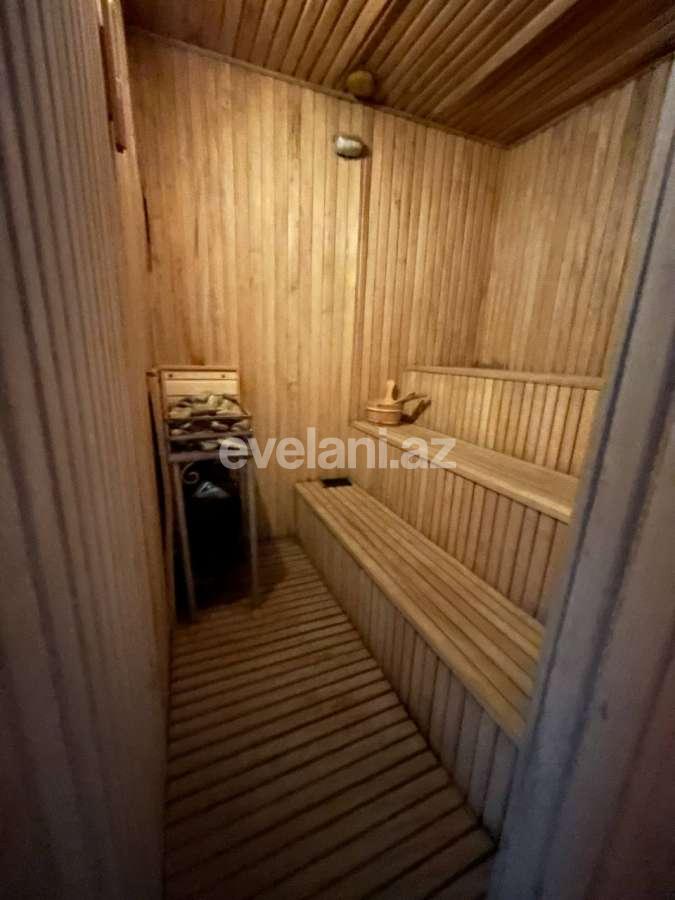 Kirayə verilir, villa, 6 otaqlı, 1050 m², Bakı, Səbail r, Badamdar q.