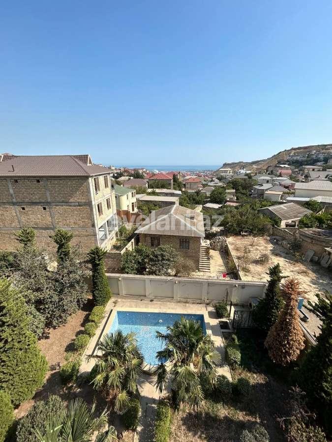 Kirayə verilir, villa, 6 otaqlı, 1050 m², Bakı, Səbail r, Badamdar q.