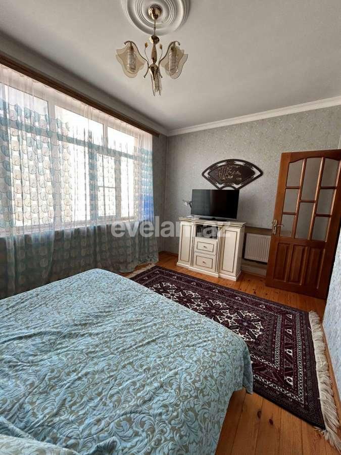 Kirayə verilir, villa, 6 otaqlı, 1050 m², Bakı, Səbail r, Badamdar q.