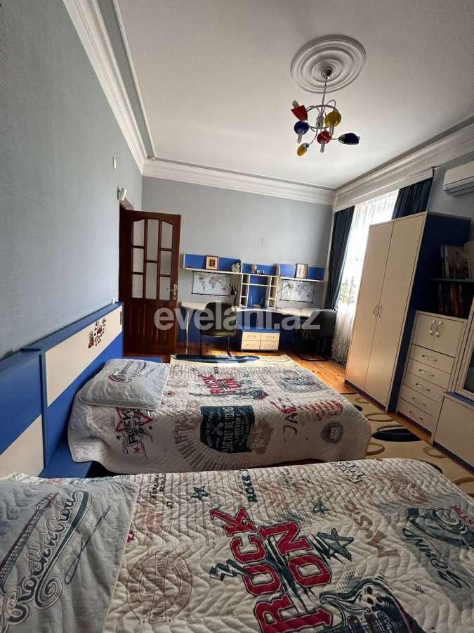 Kirayə verilir, villa, 6 otaqlı, 1050 m², Bakı, Səbail r, Badamdar q.