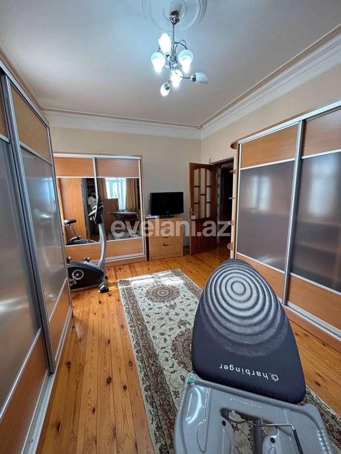 Kirayə verilir, villa, 6 otaqlı, 1050 m², Bakı, Səbail r, Badamdar q.
