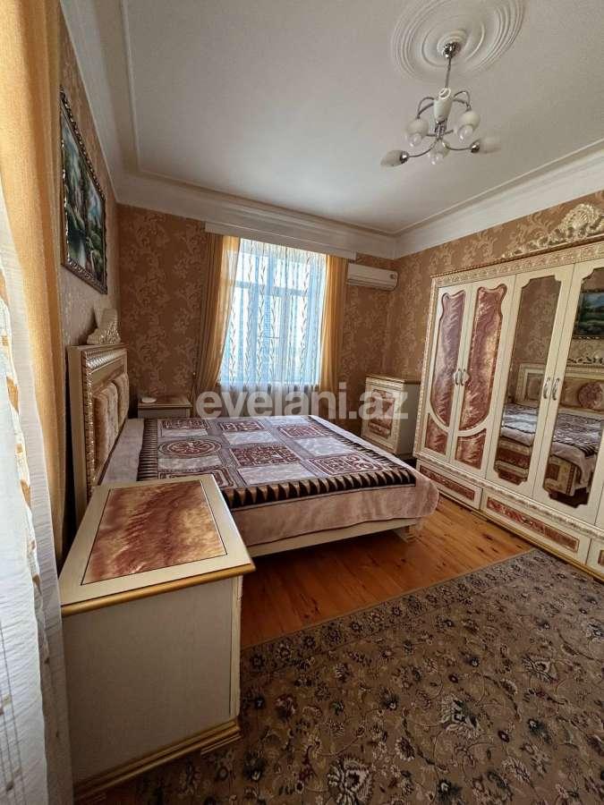 Kirayə verilir, villa, 6 otaqlı, 1050 m², Bakı, Səbail r, Badamdar q.