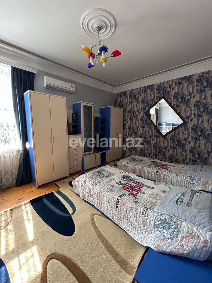 Kirayə verilir, villa, 6 otaqlı, 1050 m², Bakı, Səbail r, Badamdar q.
