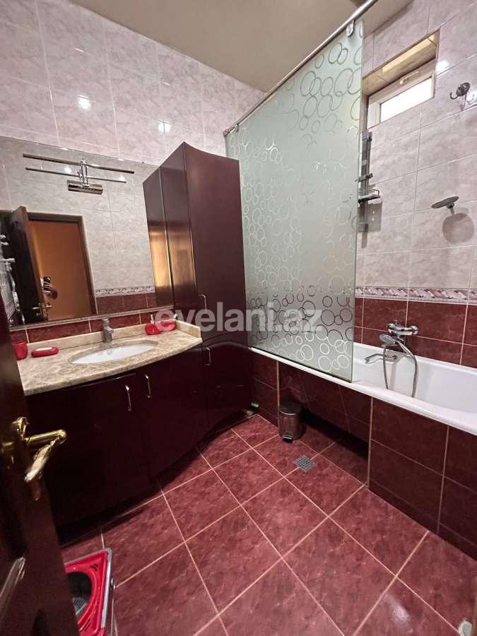 Kirayə verilir, villa, 6 otaqlı, 1050 m², Bakı, Səbail r, Badamdar q.