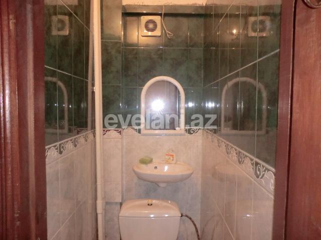 Satılır, köhnə tikili, 4 otaqlı, 109.99 m², Bakı, Nəsimi r, 28 may m.