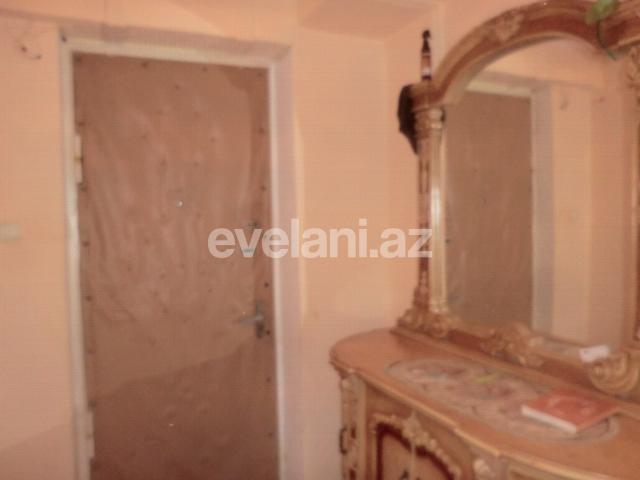 Satılır, köhnə tikili, 4 otaqlı, 109.99 m², Bakı, Nəsimi r, 28 may m.