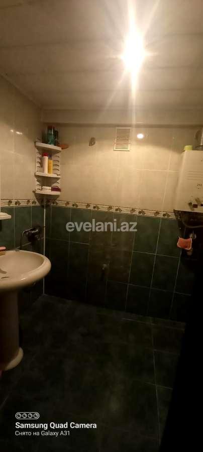 Satılır, köhnə tikili, 4 otaqlı, 109.99 m², Bakı, Nəsimi r, 28 may m.