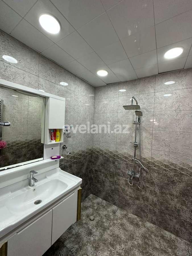 Satılır, yeni tikili, 3 otaqlı, 100.99 m², Bakı, Nərimanov r, Nəriman Nərimanov m.