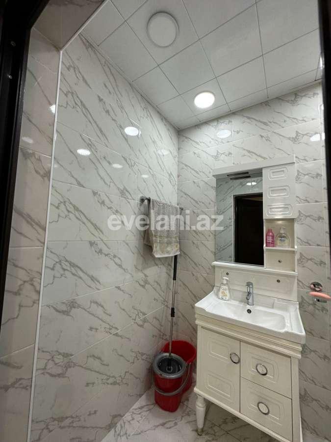 Satılır, yeni tikili, 3 otaqlı, 100.99 m², Bakı, Nərimanov r, Nəriman Nərimanov m.