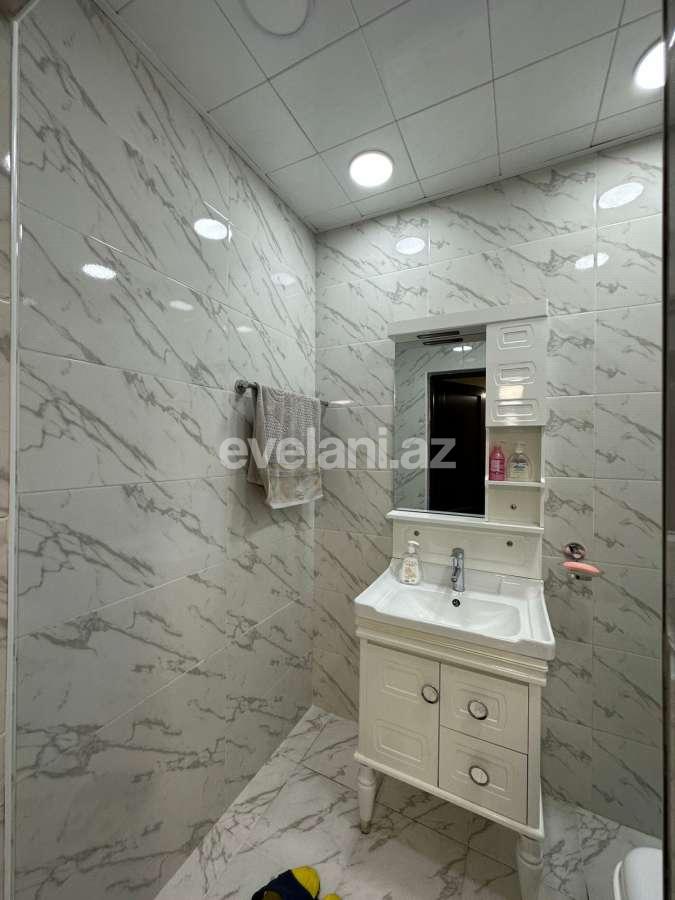 Satılır, yeni tikili, 3 otaqlı, 100.99 m², Bakı, Nərimanov r, Nəriman Nərimanov m.