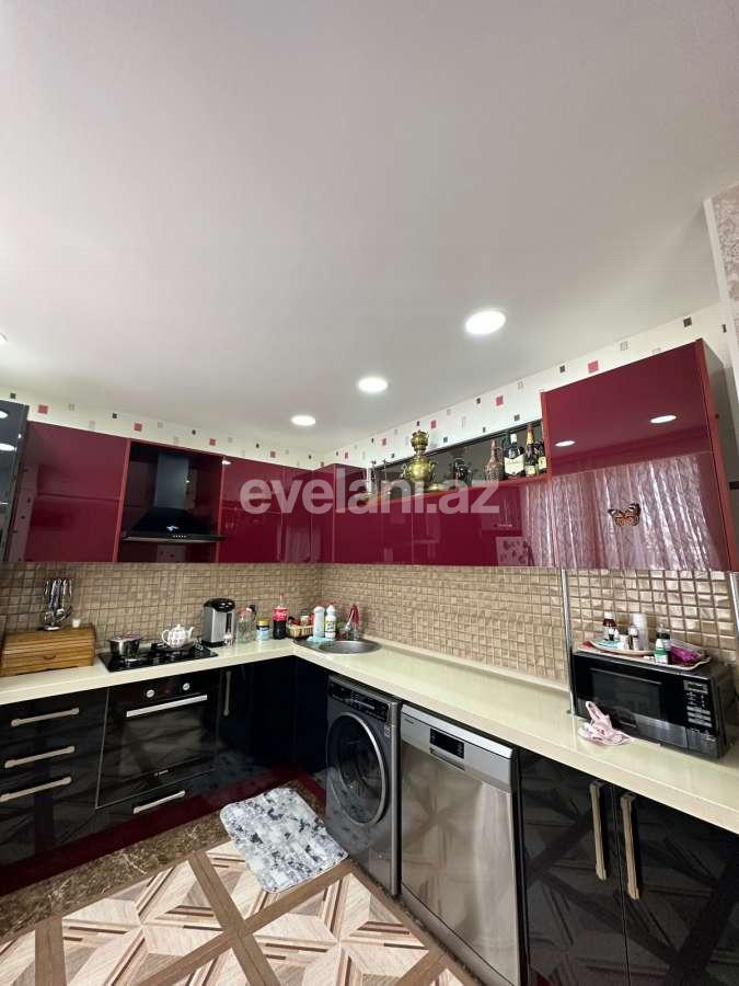 Satılır, yeni tikili, 3 otaqlı, 100.99 m², Bakı, Nərimanov r, Nəriman Nərimanov m.