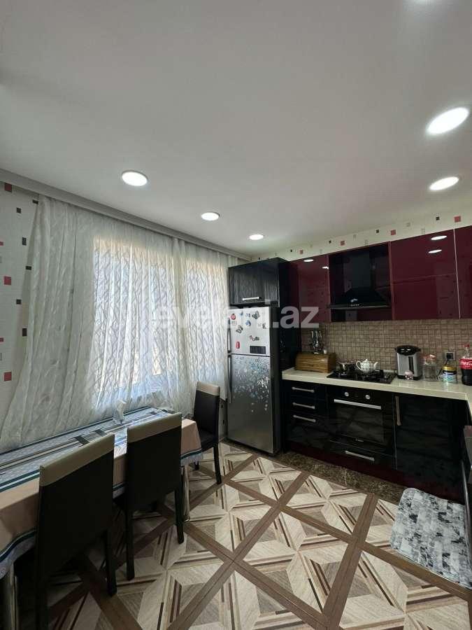 Satılır, yeni tikili, 3 otaqlı, 100.99 m², Bakı, Nərimanov r, Nəriman Nərimanov m.