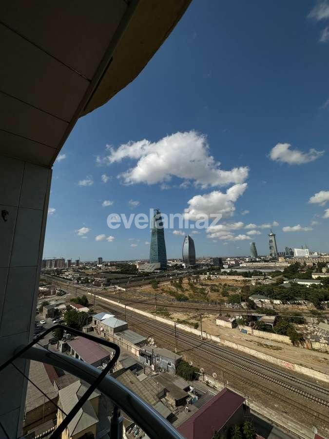 Satılır, yeni tikili, 3 otaqlı, 100.99 m², Bakı, Nərimanov r, Nəriman Nərimanov m.