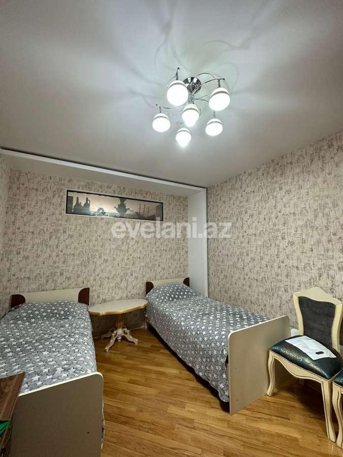 Satılır, yeni tikili, 3 otaqlı, 100.99 m², Bakı, Nərimanov r, Nəriman Nərimanov m.