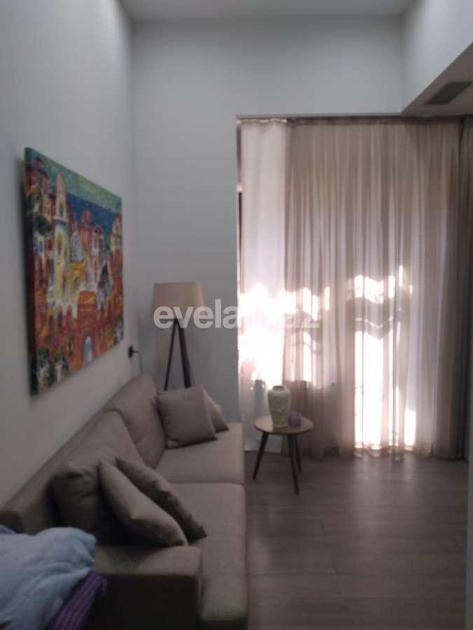 Kirayə verilir, ofis, 3 otaqlı, 130 m², Bakı, Nərimanov r, Gənclik m.