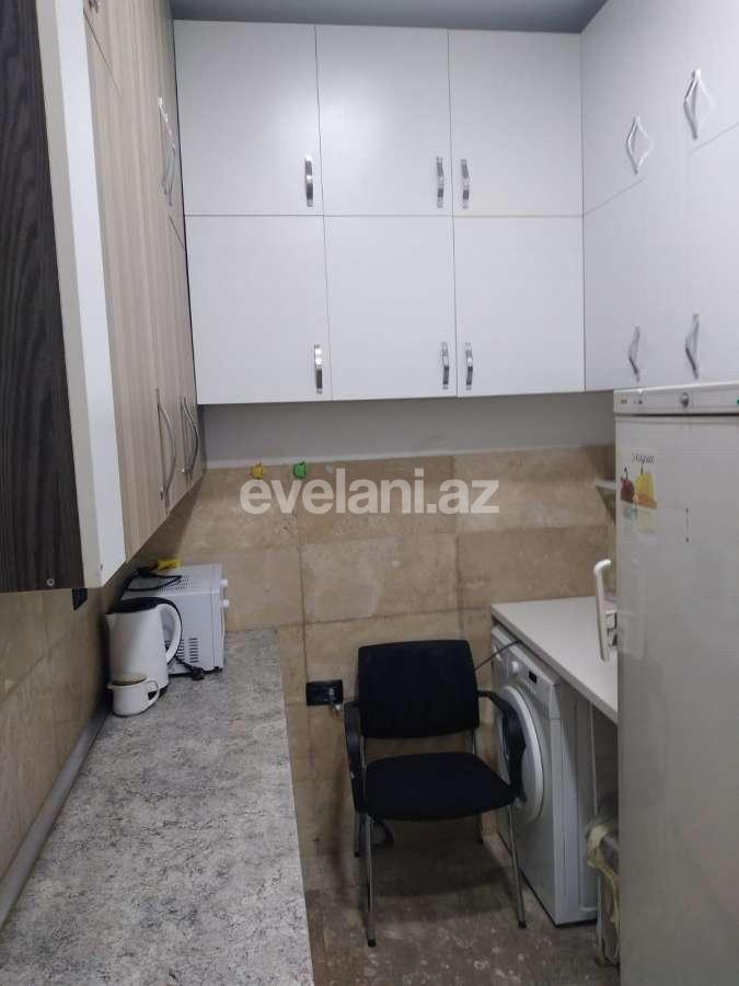 Kirayə verilir, ofis, 3 otaqlı, 130 m², Bakı, Nərimanov r, Gənclik m.