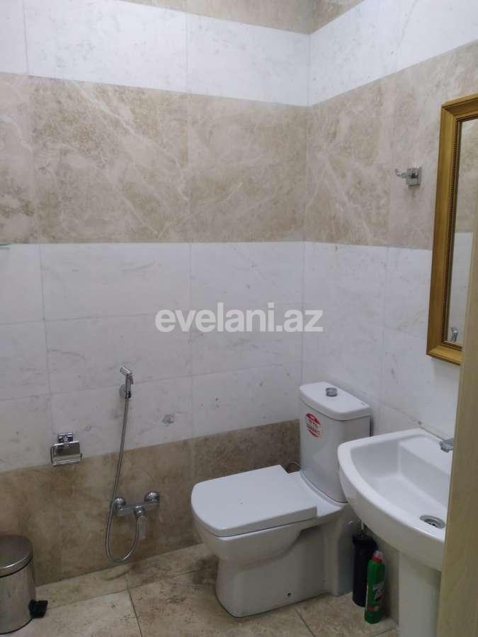 Kirayə verilir, ofis, 3 otaqlı, 130 m², Bakı, Nərimanov r, Gənclik m.