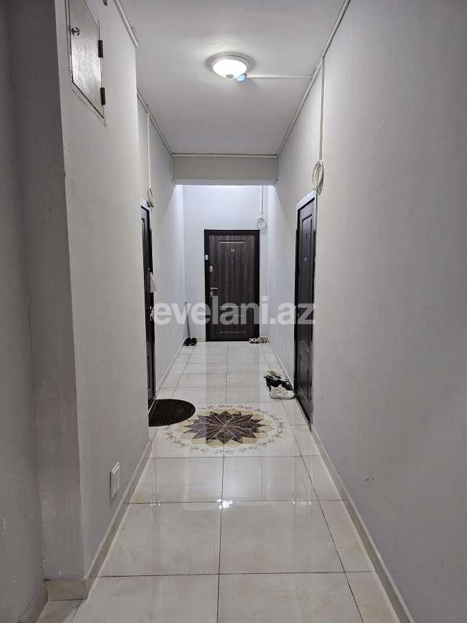 Satılır, yeni tikili, 3 otaqlı, 109.99 m², Bakı, Nizami r, Qara Qarayev m.