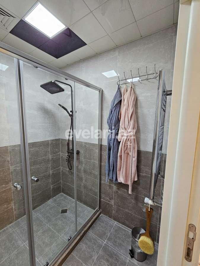 Satılır, yeni tikili, 3 otaqlı, 109.99 m², Bakı, Nizami r, Qara Qarayev m.