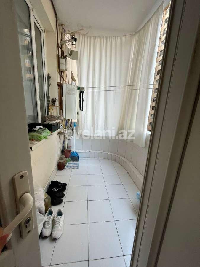 Satılır, yeni tikili, 2 otaqlı, 65 m², Bakı, Yasamal r, Yeni Yasamal q, İnşaatçılar m.