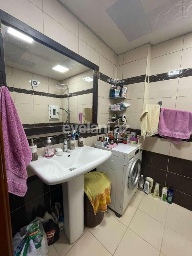 Satılır, yeni tikili, 2 otaqlı, 65 m², Bakı, Yasamal r, Yeni Yasamal q, İnşaatçılar m.