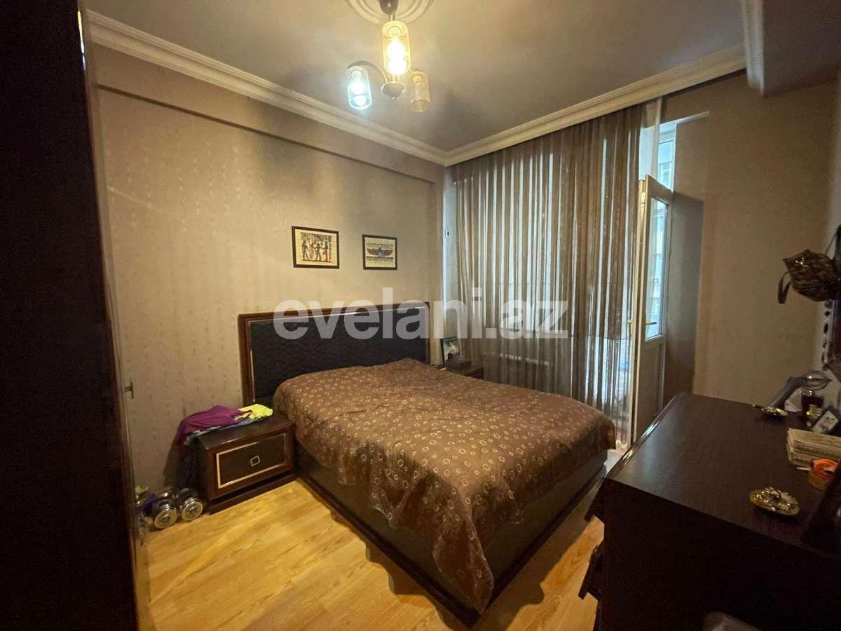 Satılır, yeni tikili, 2 otaqlı, 65 m², Bakı, Yasamal r, Yeni Yasamal q, İnşaatçılar m.