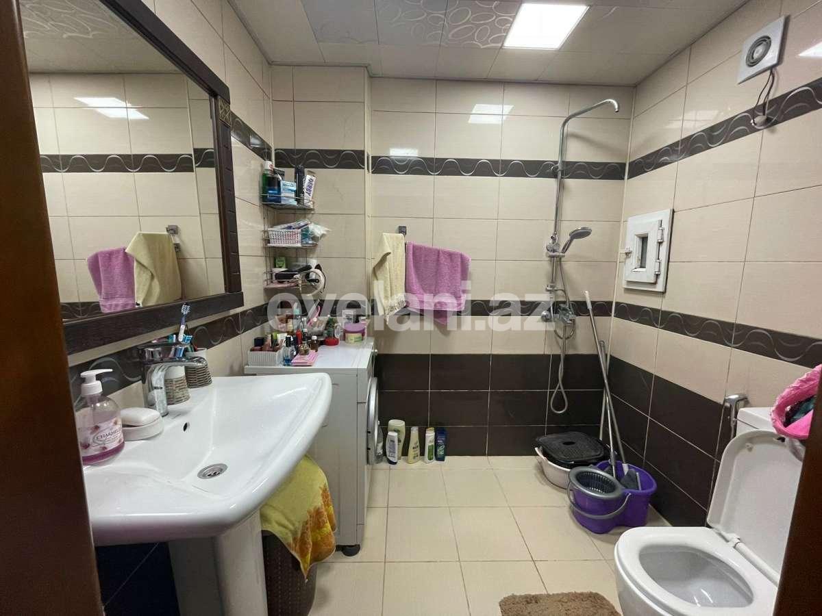 Satılır, yeni tikili, 2 otaqlı, 65 m², Bakı, Yasamal r, Yeni Yasamal q, İnşaatçılar m.