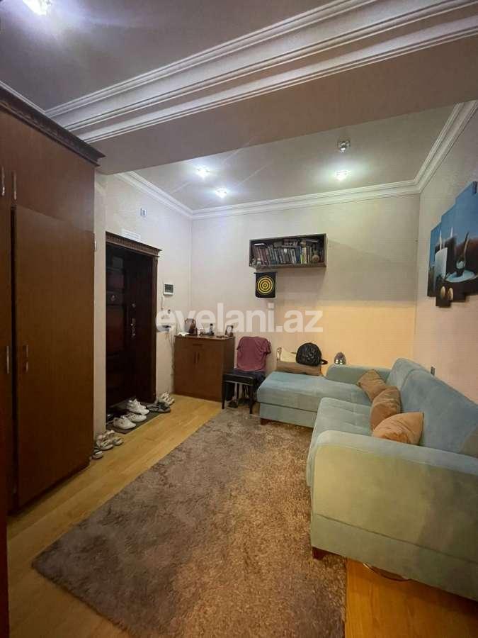 Satılır, yeni tikili, 2 otaqlı, 65 m², Bakı, Yasamal r, Yeni Yasamal q, İnşaatçılar m.