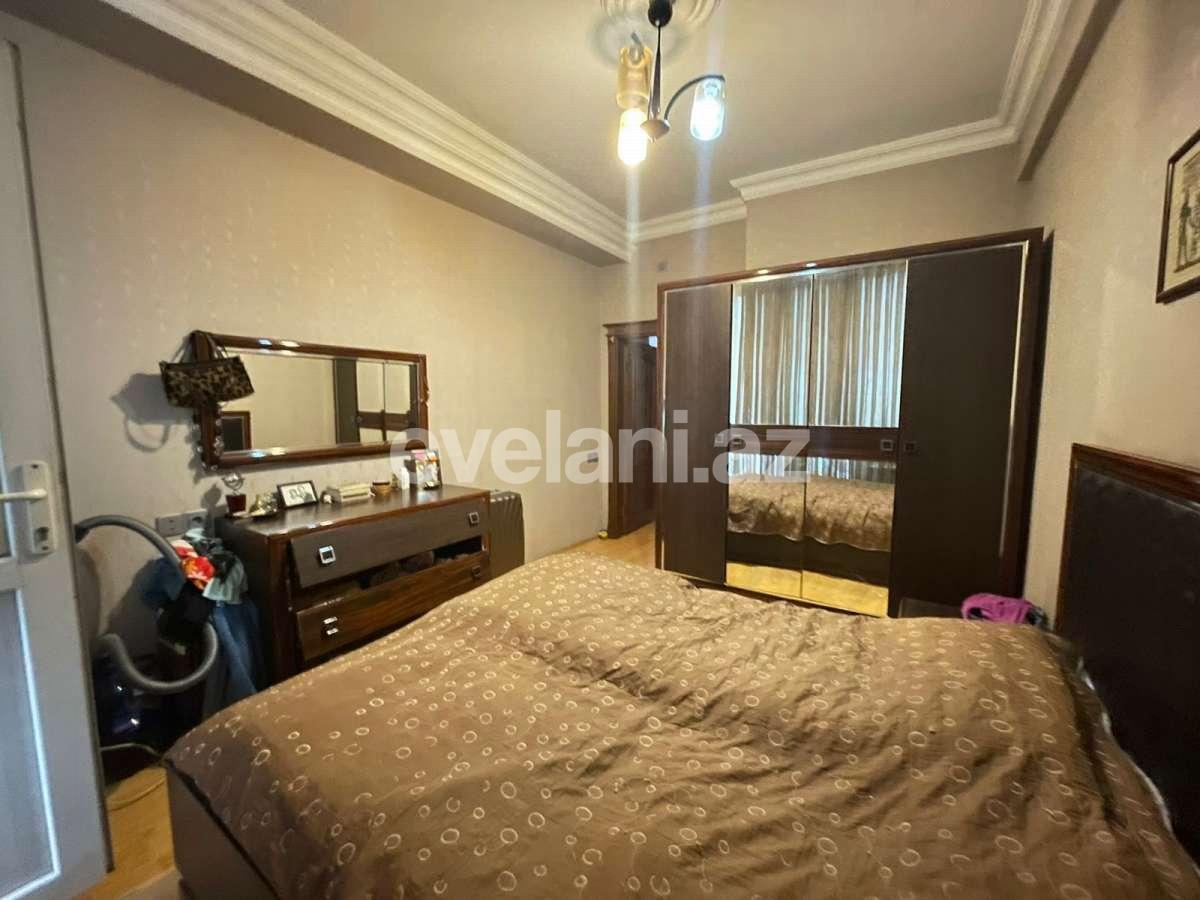 Satılır, yeni tikili, 2 otaqlı, 65 m², Bakı, Yasamal r, Yeni Yasamal q, İnşaatçılar m.