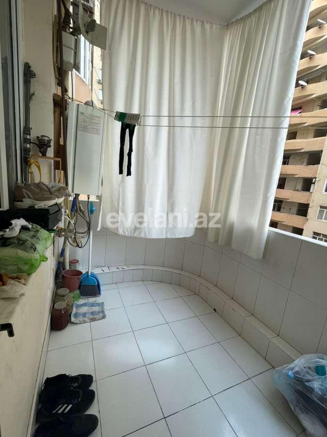Satılır, yeni tikili, 2 otaqlı, 65 m², Bakı, Yasamal r, Yeni Yasamal q, İnşaatçılar m.