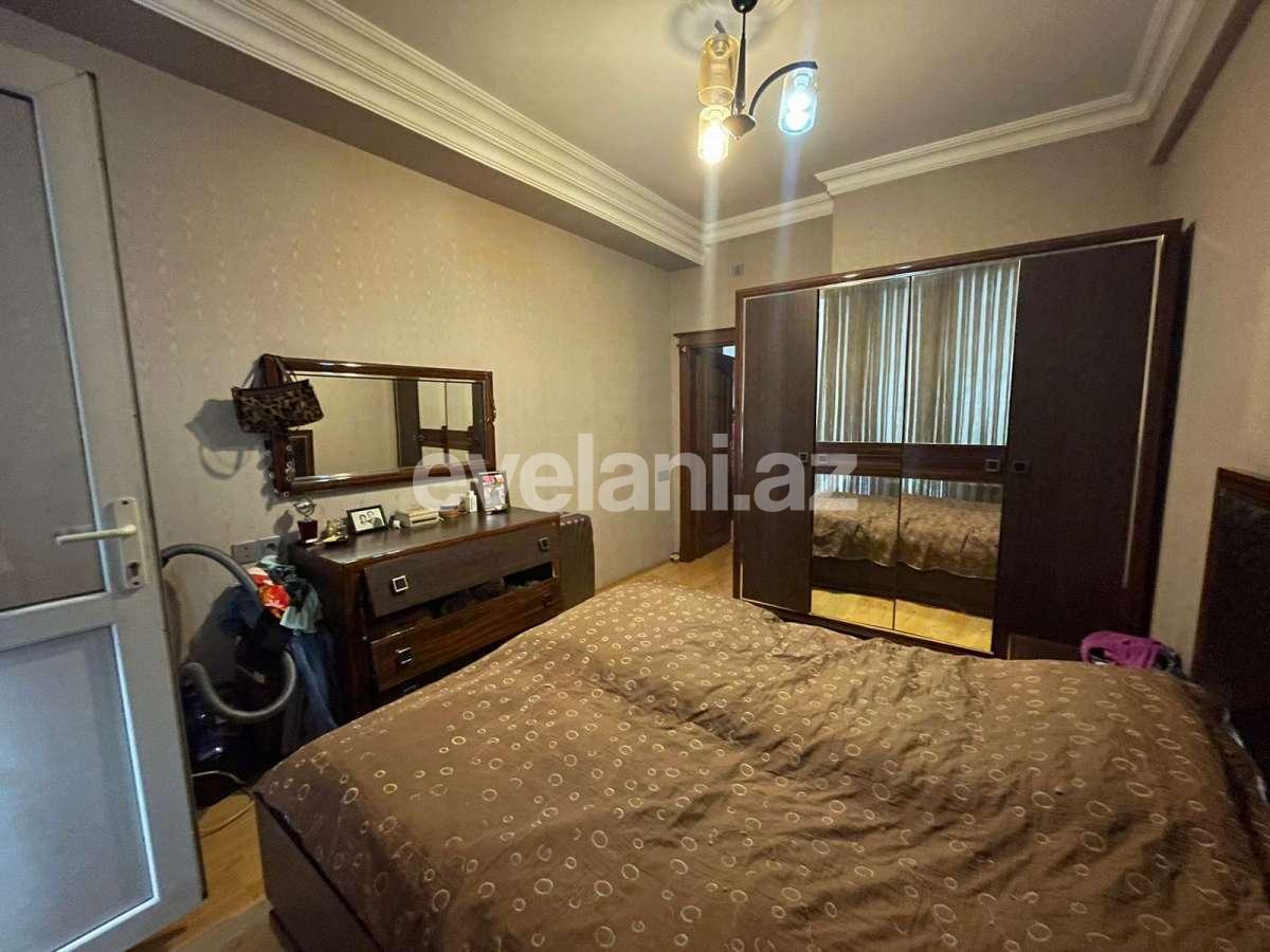 Satılır, yeni tikili, 2 otaqlı, 65 m², Bakı, Yasamal r, Yeni Yasamal q, İnşaatçılar m.