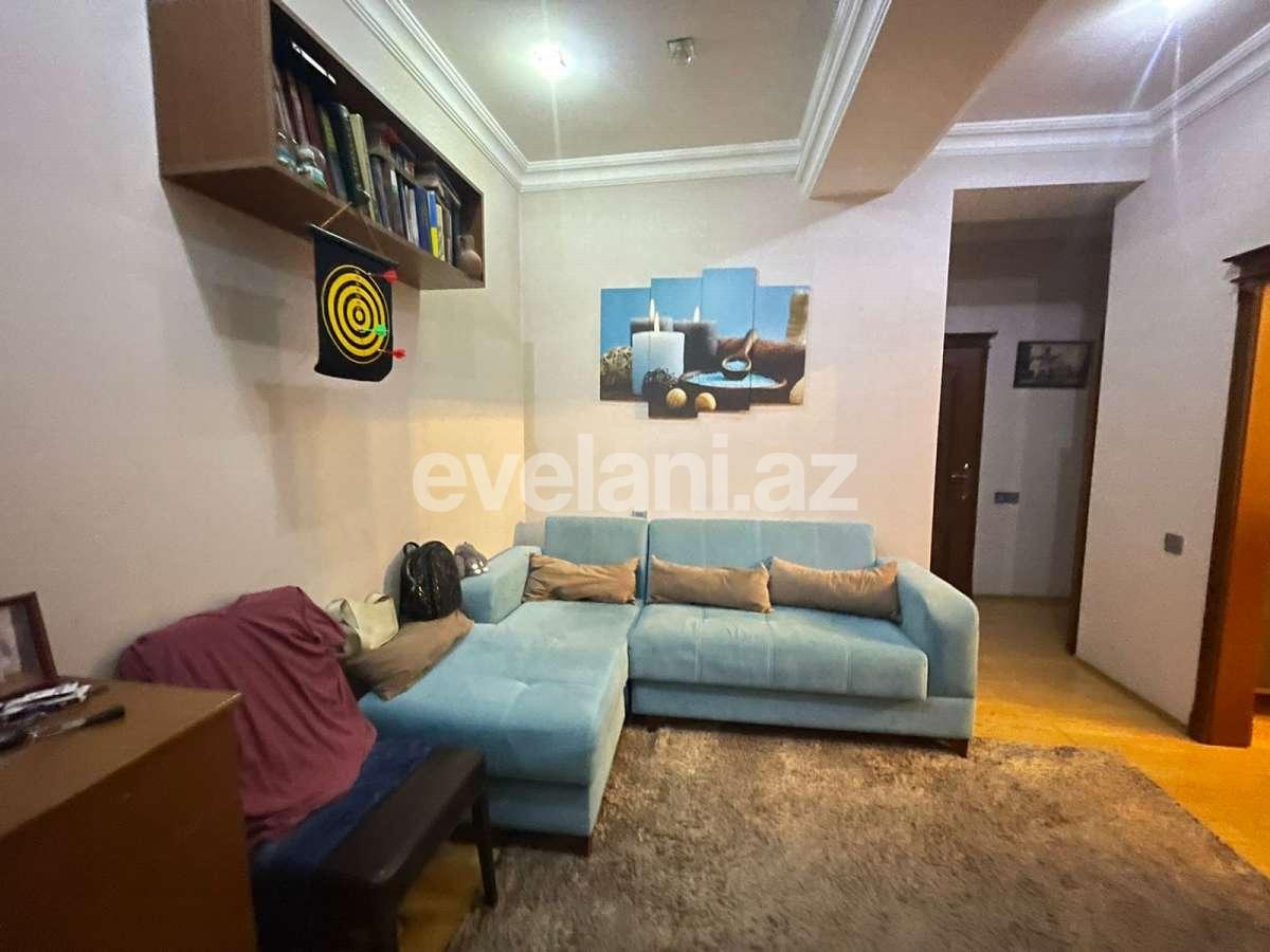 Satılır, yeni tikili, 2 otaqlı, 65 m², Bakı, Yasamal r, Yeni Yasamal q, İnşaatçılar m.