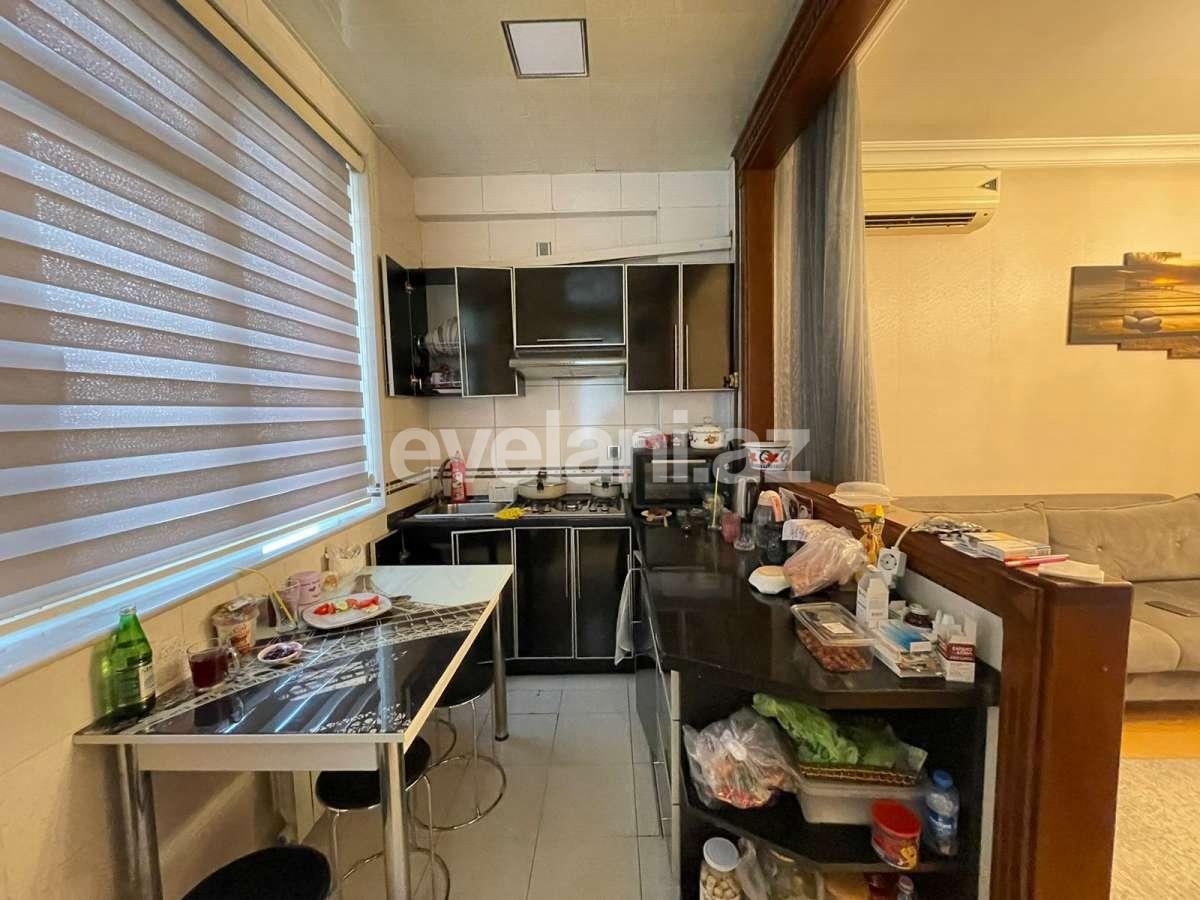 Satılır, yeni tikili, 2 otaqlı, 65 m², Bakı, Yasamal r, Yeni Yasamal q, İnşaatçılar m.