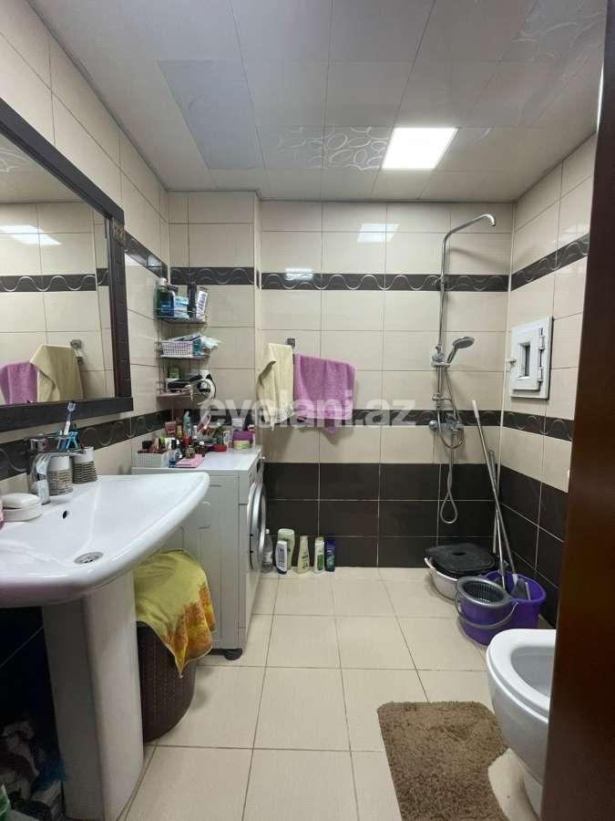Satılır, yeni tikili, 2 otaqlı, 65 m², Bakı, Yasamal r, Yeni Yasamal q, İnşaatçılar m.