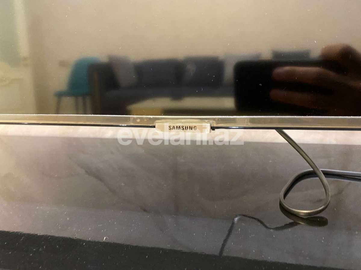 Rent, new building, 3 room, 85 m², Baku, Nasimi r, 28 may m.