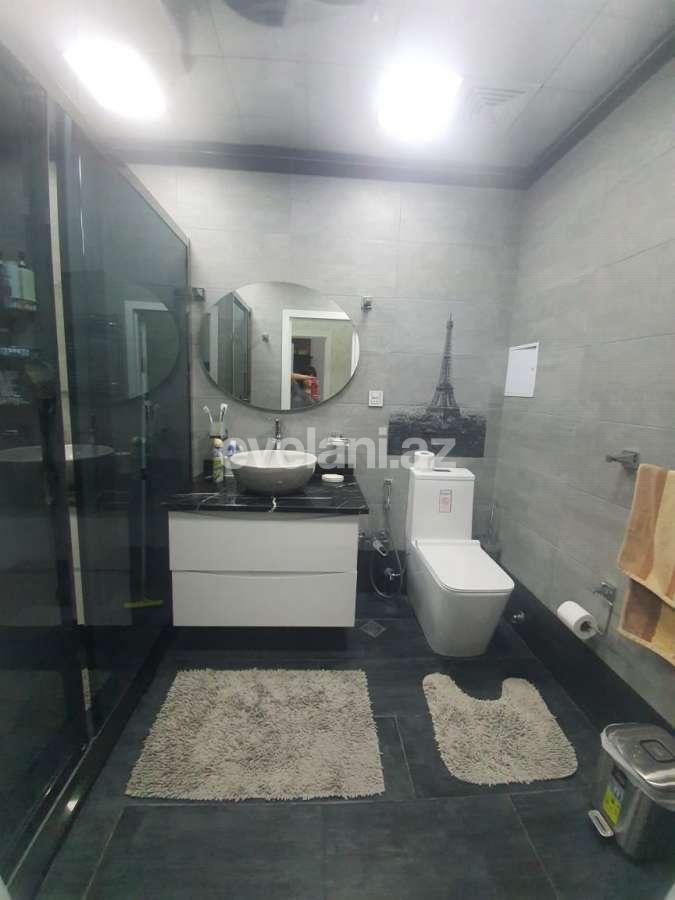 Satılır, yeni tikili, 3 otaqlı, 100 m², Bakı, Yasamal r.