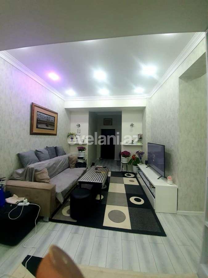 Satılır, yeni tikili, 3 otaqlı, 100 m², Bakı, Yasamal r.