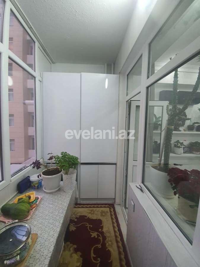 Satılır, yeni tikili, 3 otaqlı, 100 m², Bakı, Yasamal r.