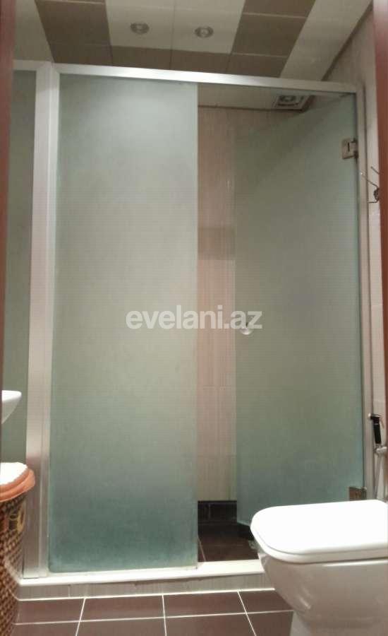 Sale, new building, 2 room, 58 m², Baku, Nizami r, Gara Garayev m.