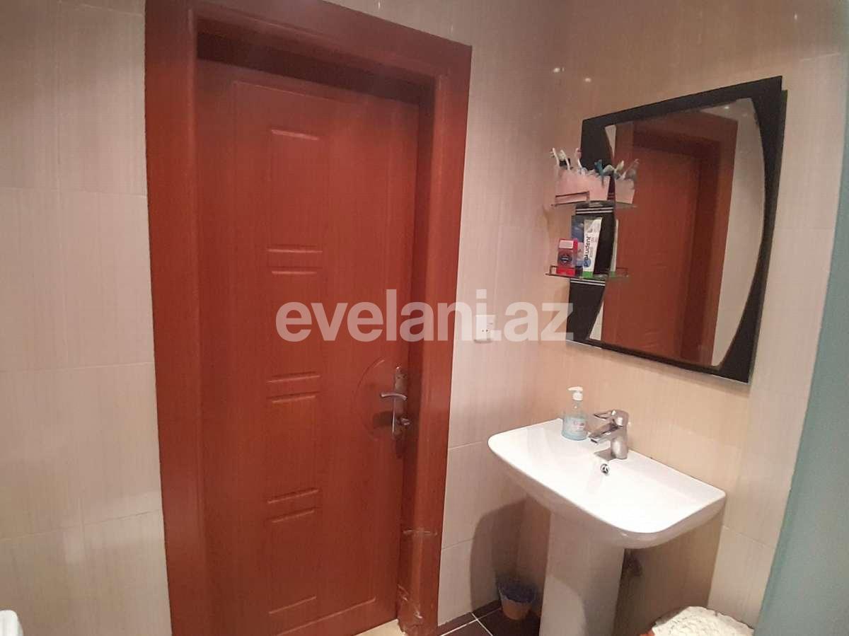 Sale, new building, 2 room, 58 m², Baku, Nizami r, Gara Garayev m.