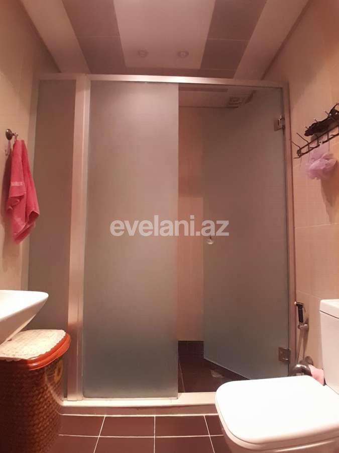 Sale, new building, 2 room, 58 m², Baku, Nizami r, Gara Garayev m.