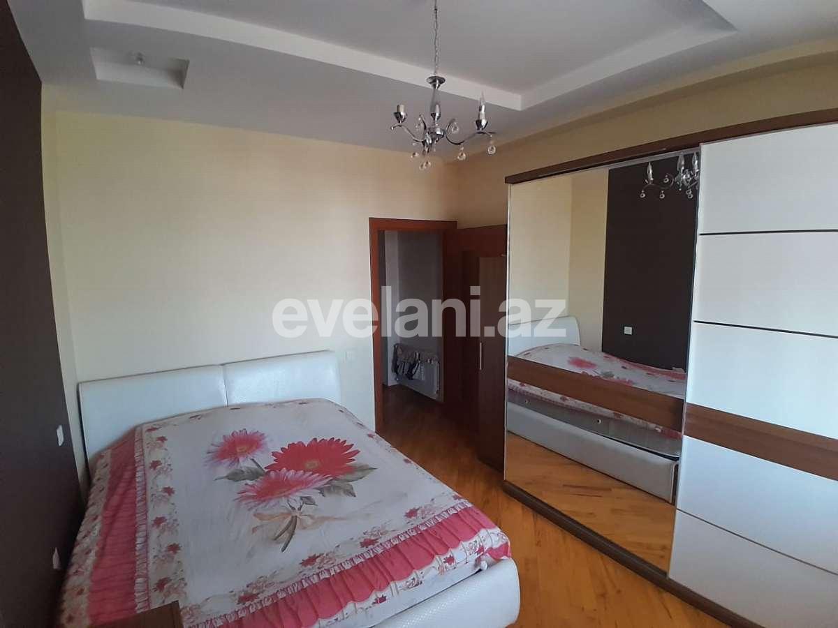 Sale, new building, 2 room, 58 m², Baku, Nizami r, Gara Garayev m.